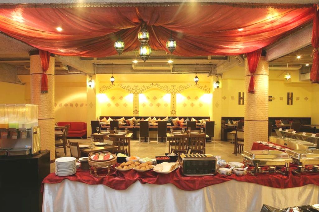 Hotel Legacy Sukhumvit 3*