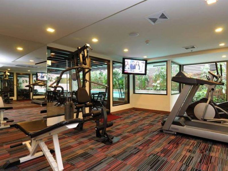 Aspen Sukhumvit 2