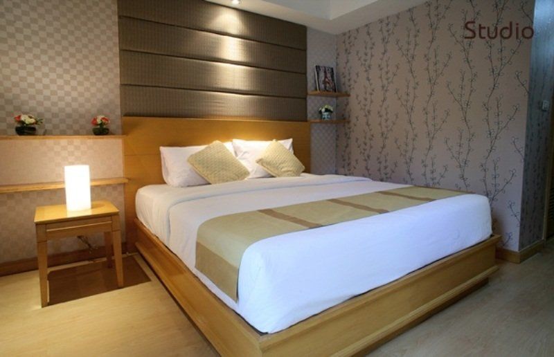 Twothree A Homely - Sha Extra Bangkok