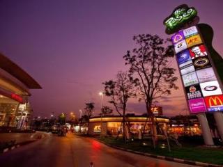 Hotel Casa Narinya @ Suvarnabhumi Airport 3*