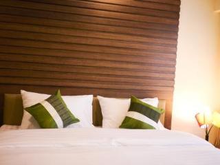 Hotel Triple 8 Banguecoque