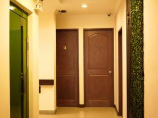 Hotel Triple 8 3*