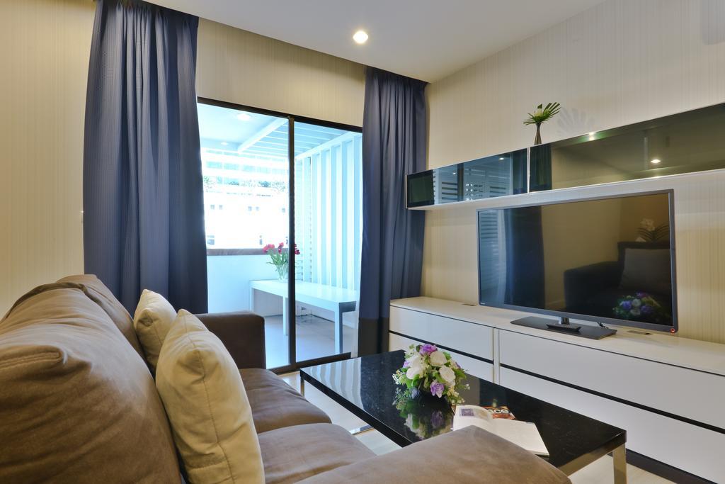 Hotel Icheck Sukhumvit 1 4*