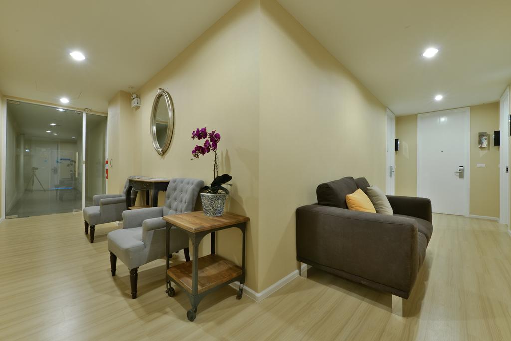 Icheck Sukhumvit 1 Hotel