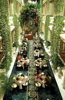 Hotel The Park 3*