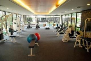 Hotel Amanta Ratchada Serviced