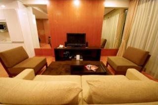Amanta Ratchada Serviced Hotel