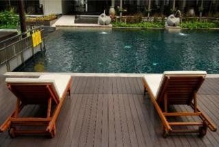 Amanta Ratchada Serviced