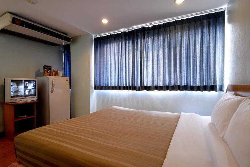 Anya Nana At Sukhumvit - Sha Extra Plus Bangkok