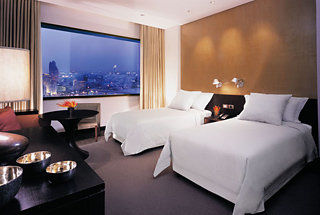 Hotel Grand Millennium Sukhumvit