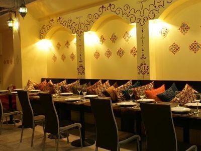 Legacy Sukhumvit 3*