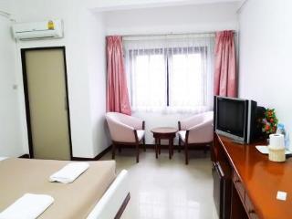 Guest house A House Boutique Bangkok