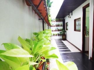 Guest house A House Boutique