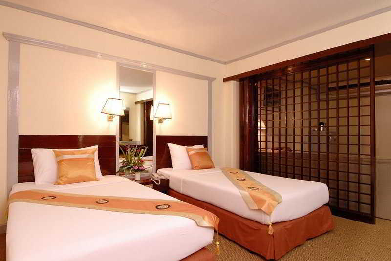 White Orchid Bangkok