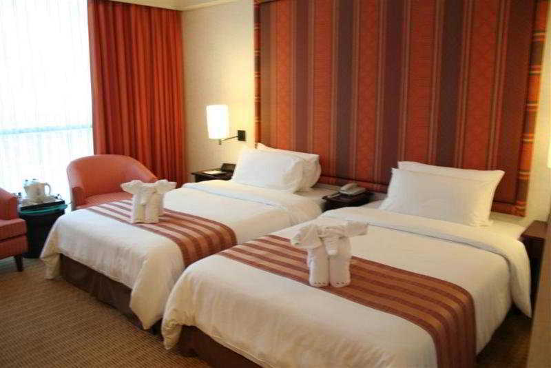Hotel The Four Wings