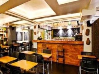 Gh Hostel Ramkhamhaeng Albergue Bangkok