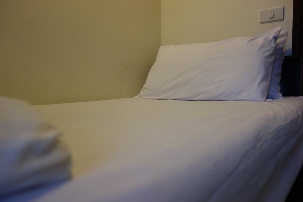 Hostel Smile Society Bangkok