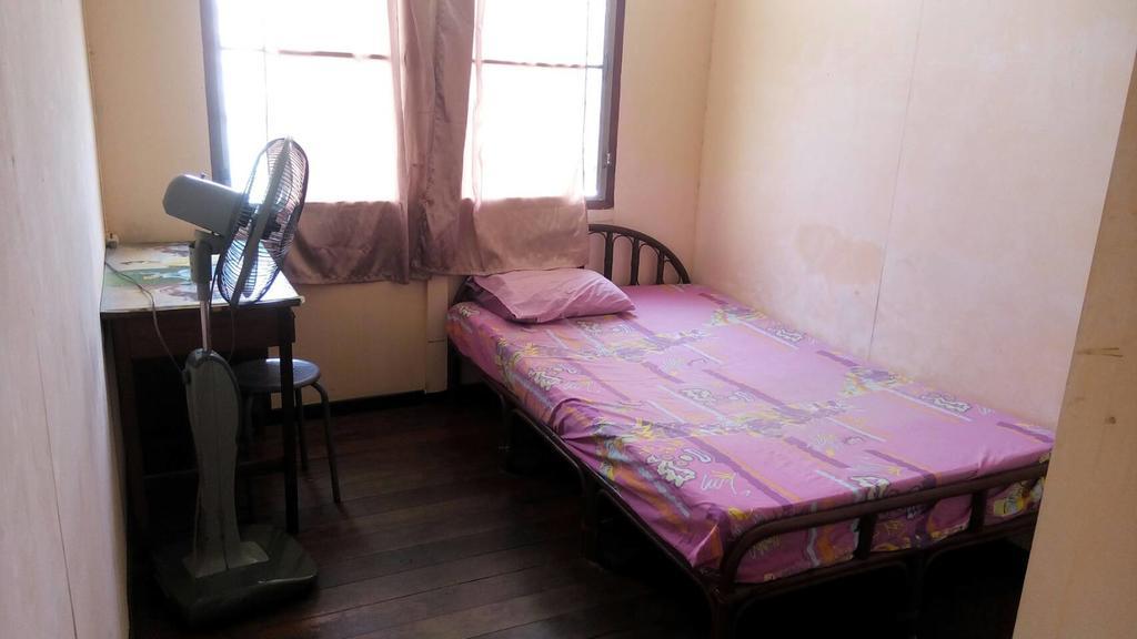Anurak Guest house Bangkok