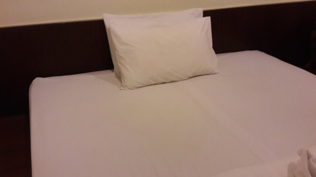 Smile Society Hostel Bangkok