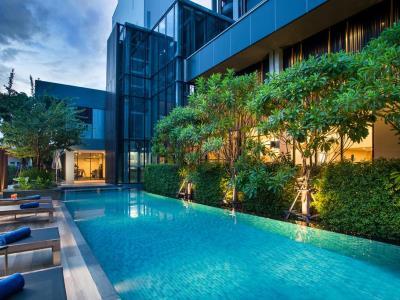 Somerset Ekamai Bangkok