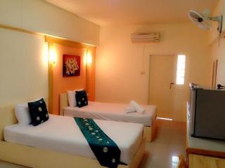 Casa Narinya @ Suvarnabhumi Airport 3*