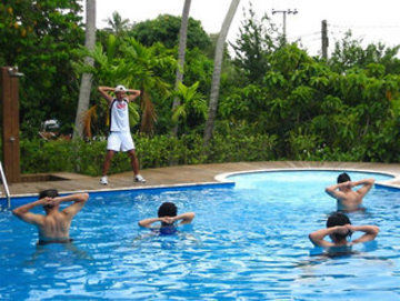 Ban Ing Nam Health & 3*