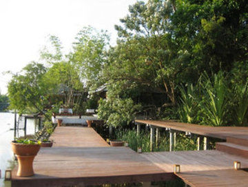 Ban Ing Nam Health & 3* Bangkok