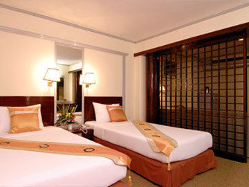 White Orchid Hotel