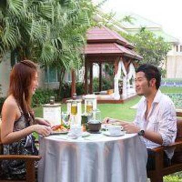 Natural Spa And Resort Bangkok