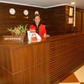 Grand Lucky Hotel 3*