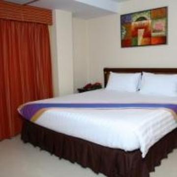 Hotel Grand Lucky