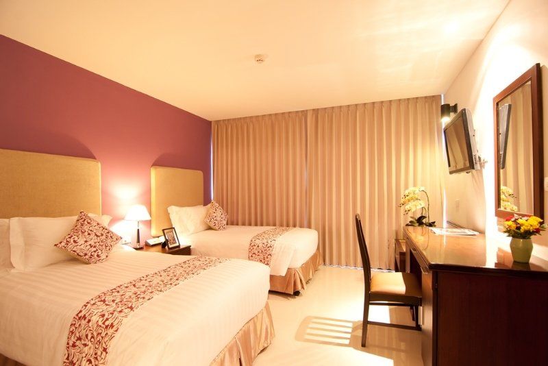 The Patra - Rama 9 Hotel