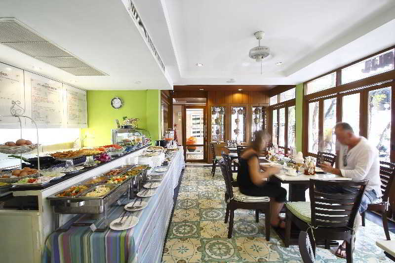 La Petite Salil Sukhumvit 8 Hotel Bangkok