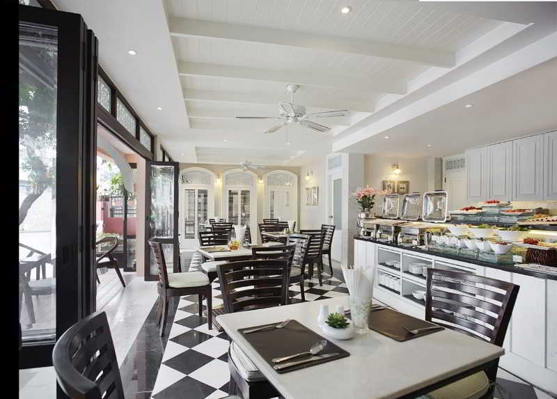 La Petite Salil Sukhumvit 8 Bangkok