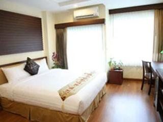 Hotel Icheck Soi 2