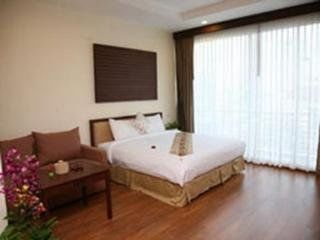 Icheck Soi 2 Hotel Banguecoque