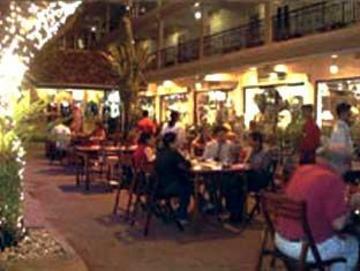 Silom Village Hotel Banguecoque