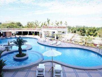 Golf Spa Hotel