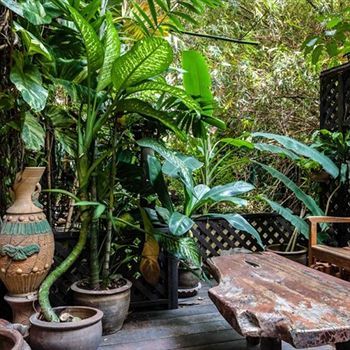 House By The Pond 3* Bangkok