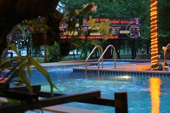 Rider Resort