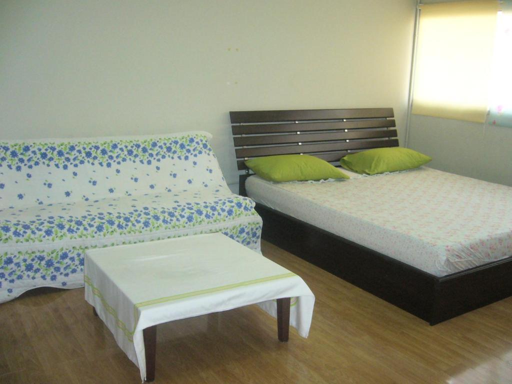 Aparthotel Impact Don Mueang Bangkok