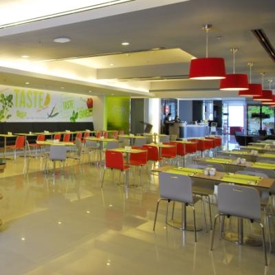 Hotel Ibis Sukhumvit 4 Bangkok