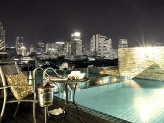 Rongratana Executive * Bangkok