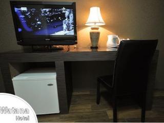 Watana 2* Bangkok