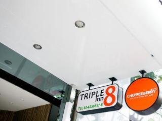 Hotel Triple 8
