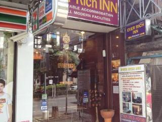 Ever Rich 3* Bangkok