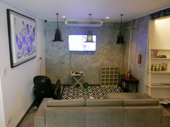 Baan Ichi （一番庵） Asrama *