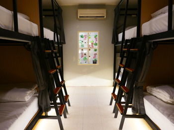 Baan Ichi （一番庵） Asrama Bangkok