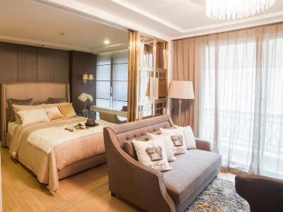 Hope Land Sukhumvit 8 4* Bangkok