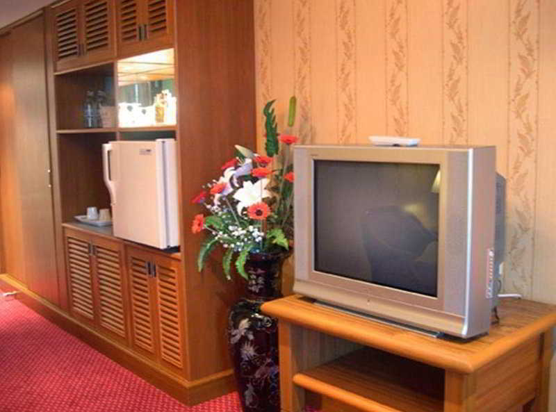 Hotel Alexander Bangkok